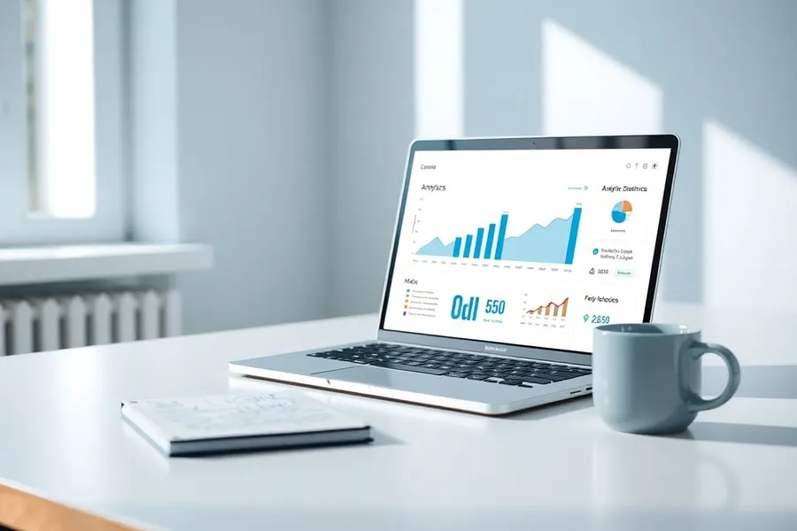 Realne ROI i case studies polskich firm - AI marketing 2026 - co działa, co kosztuje i co daje ROI