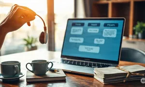 Automatyzacja obsługi klienta AI: co warto wdrożyć?