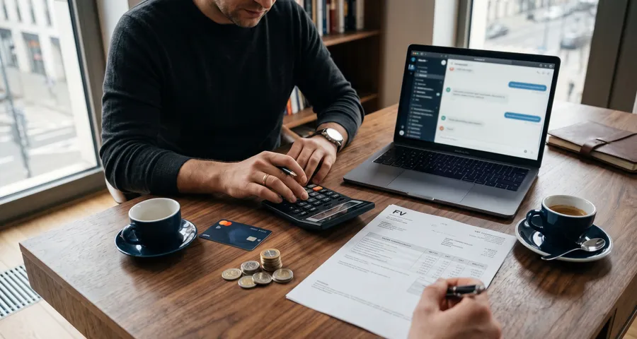 ChatGPT Business: cena, VAT i opłacalność