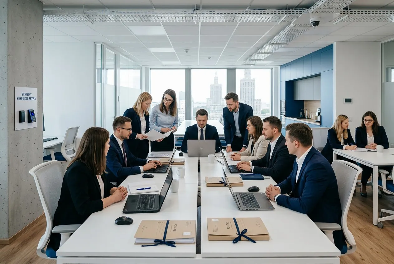 Business czy Enterprise? Scenariusze dla polskich firm