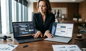 Copilot czy ChatGPT? Porównanie dla firm w 2026