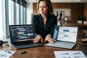 Copilot czy ChatGPT? Porównanie dla firm w 2026