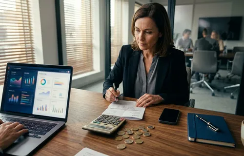 Microsoft 365 Copilot: cena i opłacalność w 2026