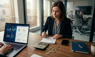 Microsoft 365 Copilot: cena i opłacalność w 2026