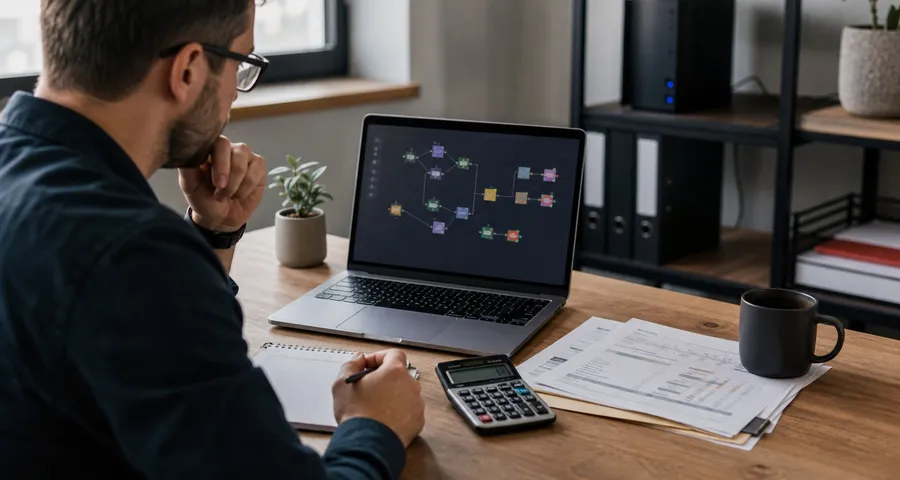 n8n pricing 2026: Cloud czy self-hosting?
