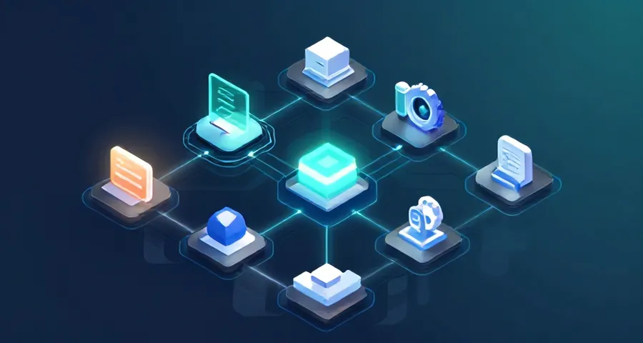 n8n Templates: 280+ gotowych workflow - które działają, a które to śmieci