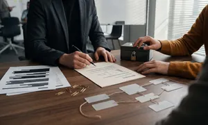 Polityka AI w firmie: zasady, wdrożenie i wzór