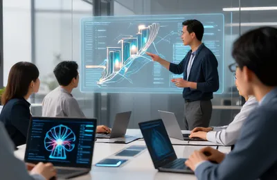 Szkolenia AI dla firm — co działa, ile kosztuje, jak wybrać (2026)